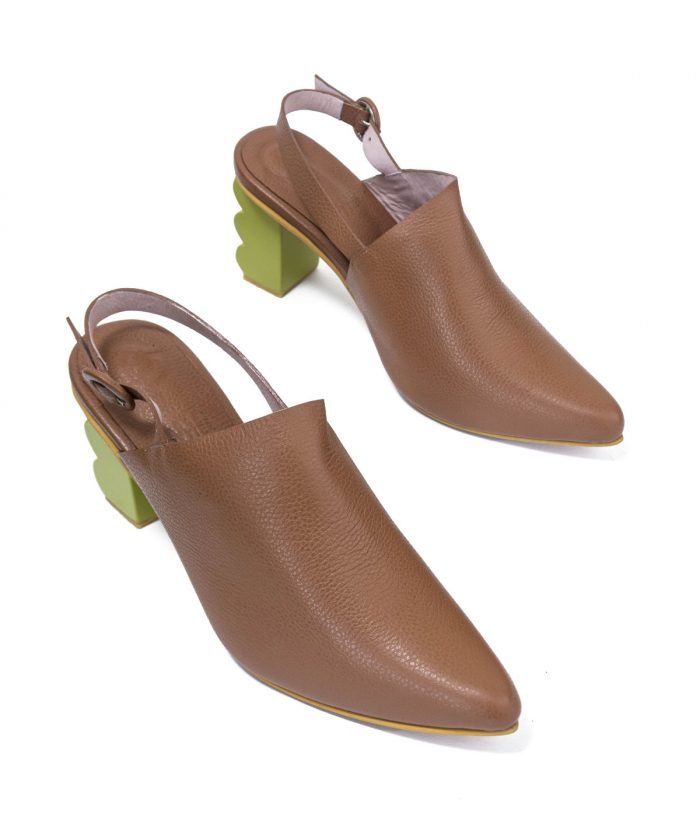 FLORENCIA MIEL HERITAGE GARCES BOTTIER