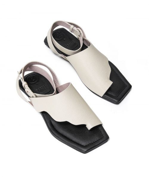 IRIS HUESO HERITAGE GARCES BOTTIER